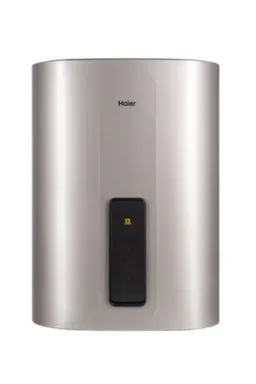 Купить Водонагреватель Haier ES50V-TF7P(R) 50 л (Плоский/Эмаль) в интернет-магазине Akvilon.kz