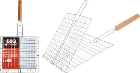 Купить Решётка для гриля и барбекю, 23,1x1x44,5 см, Koopman в интернет-магазине Akvilon.kz