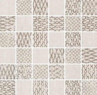 Купить Вставка Про Дабл светло-бежевый 30x30 см, Кerama Мarazzi в интернет-магазине Akvilon.kz