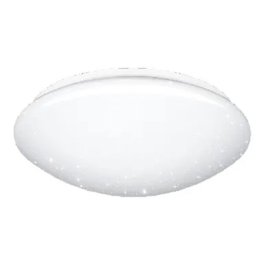 Купить Светильник светодиодный C06LLS36W Startrek, 36 Вт, 4000 К, 2880 лм, 380x90 мм, Luminarte в интернет-магазине Akvilon.kz