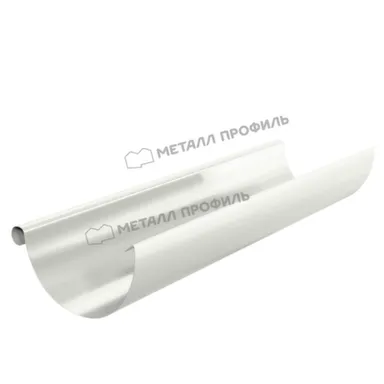 Купить Желоб водосточный D125x3000 GS lite Металл Профиль в интернет-магазине Akvilon.kz