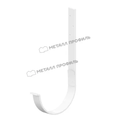 Купить Держатель желоба D125x280 GS Lite Металл Профиль в интернет-магазине Akvilon.kz