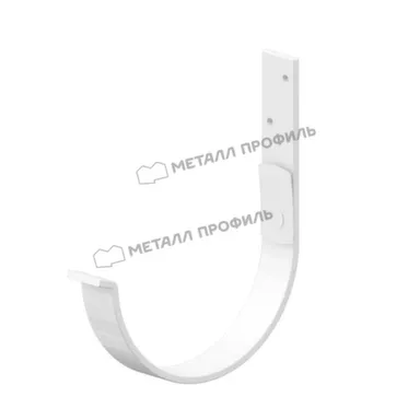Купить Держатель желоба карнизный D125x132 GS lite Металл Профиль в интернет-магазине Akvilon.kz