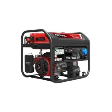 Купить Генератор бензиновый 3000 Вт, G3500EAX, GETINK в интернет-магазине Akvilon.kz