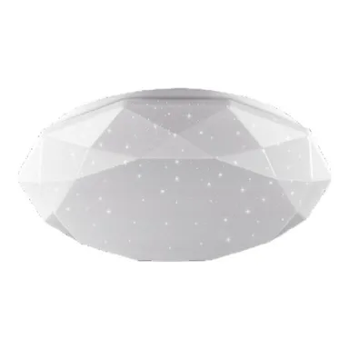 Купить Светильник светодиодный C10LLS36W Kvazar, 36 Вт, 4000 К, 2880 лм, 390x75 мм, Luminarte в интернет-магазине Akvilon.kz