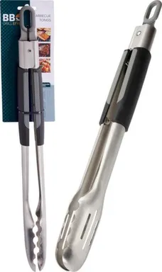 Купить Щипцы для гриля (барбекю), длина 42,5 см, Koopman в интернет-магазине Akvilon.kz