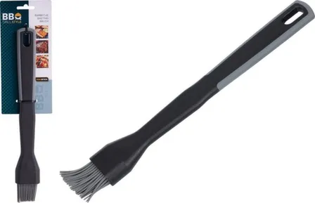 Купить Кисточка для гриля (барбекю), длина 31 см, Koopman в интернет-магазине Akvilon.kz
