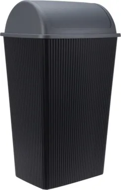 Купить Корзина для мусора, 38x30x65 см, Koopman в интернет-магазине Akvilon.kz