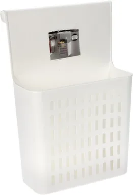 Купить Корзина подвесная, 24x9,5x35,5 см, Koopman в интернет-магазине Akvilon.kz