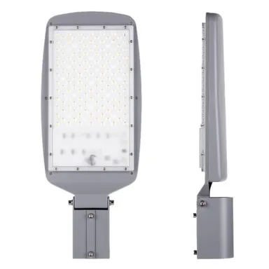 Купить Светильник светодиодный уличный STLS-120W03, 120 Вт, IP65, 4000К, 12000 лм, Wolta в интернет-магазине Akvilon.kz