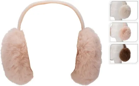 Купить Наушники тёплые, женские, 10x20x10 см, в ассортименте, Koopman в интернет-магазине Akvilon.kz