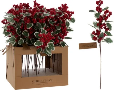 Купить Ветвь искусственная, длина 58 см, Koopman в интернет-магазине Akvilon.kz