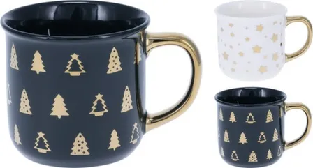 Купить Кружка, 320 мл, в ассортименте, Koopman в интернет-магазине Akvilon.kz