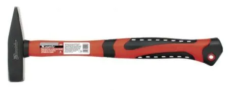 Купить Молоток 400 г, с фиберглассовой рукояткой, Matrix в интернет-магазине Akvilon.kz