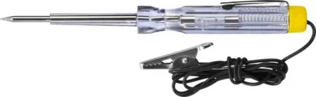 Купить Пробник электрический для автопроводки, 6-24 Вт, 120 мм, STAYER в интернет-магазине Akvilon.kz