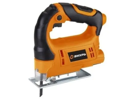 Купить Лобзиковая пила 650 Вт, ЛЭ-65, Вихрь в интернет-магазине Akvilon.kz