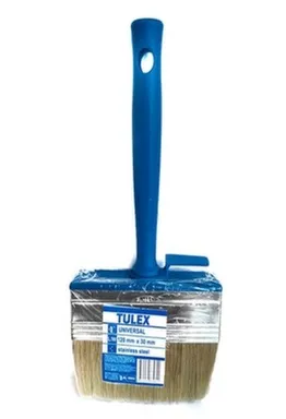 Купить Кисть-макловица 30x120 мм, смешанная щетина, Tulex в интернет-магазине Akvilon.kz