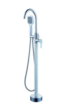 Купить Смеситель для ванны напольный, Diadonna в интернет-магазине Akvilon.kz