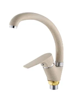 Купить Смеситель для кухни с высоким изливом, Potato в интернет-магазине Akvilon.kz
