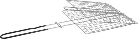 Купить Решётка для гриля и барбекю, 22,5x2,2x51,5 см, Koopman в интернет-магазине Akvilon.kz
