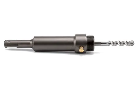 Держатель для коронки SDS plus 22x160, Zhiwei в интернет-магазине Akvilon.kz