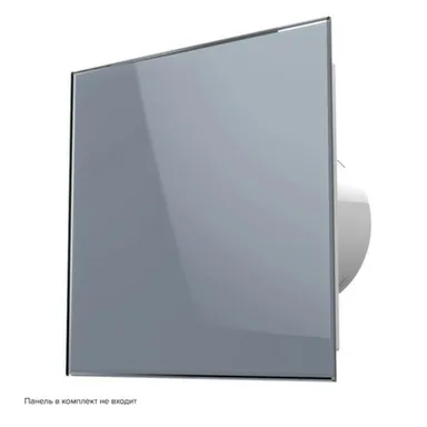 Купить Вентилятор с обратным клапаном Aeon 4C, D100 мм, DiCiTi в интернет-магазине Akvilon.kz