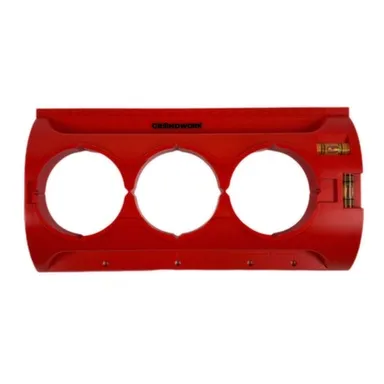 Купить Шаблон для подрозетников 8015, Grandwork в интернет-магазине Akvilon.kz