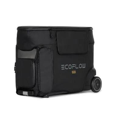 Защитный кейс Delta Pro Bag, EcoFlow в интернет-магазине Akvilon.kz