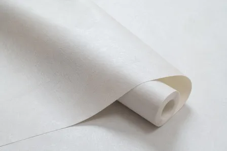 Купить Обои виниловые на флизелиновой основе Фотон, база, белый, 1,06x10 м, Артекс в интернет-магазине Akvilon.kz