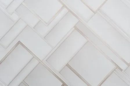 Купить Обои виниловые на флизелиновой основе, Панорама, белый, 1,06x10 м, Артекс в интернет-магазине Akvilon.kz