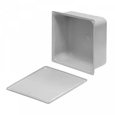 Купить Коробка монтажная распр У995М (150x150x100) в интернет-магазине Akvilon.kz
