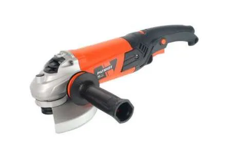 Купить Машина углошлифовальная (УШМ) PATRIOT AG 150 в интернет-магазине Akvilon.kz