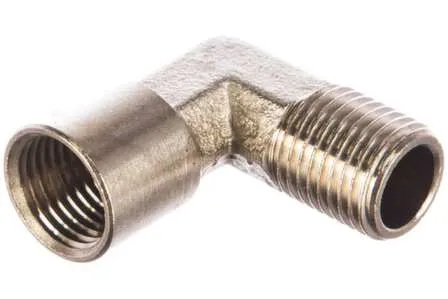 Купить Переходник PATRIOT 1250/2 (уголок 1/4" FM) в интернет-магазине Akvilon.kz