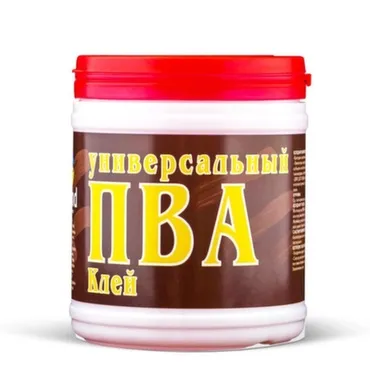 Купить Клей ПВА универсальный 10кг, Grand Victory в интернет-магазине Akvilon.kz