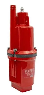 Купить Насос вибрационный погружной 22 л/мин 300 Вт, Ресанта в интернет-магазине Akvilon.kz