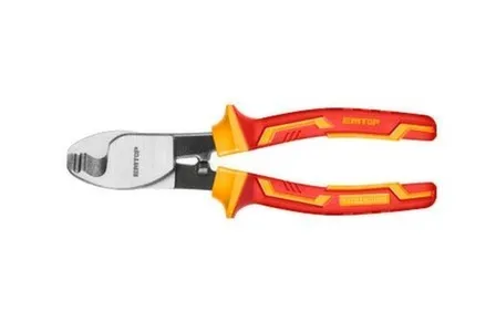 Купить Кабелерез диэлектрический 160 мм, 1000 В, EMTOP в интернет-магазине Akvilon.kz