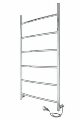 Купить Полотенцесушитель электрический 700x300мм Лесенка, Indigo в интернет-магазине Akvilon.kz