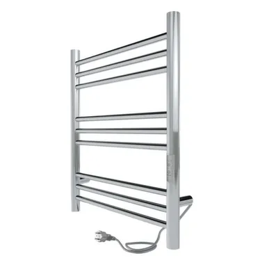 Купить Полотенцесушитель электрический 600x500мм Лесенка, Indigo в интернет-магазине Akvilon.kz