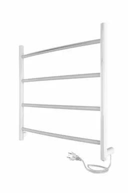 Купить Полотенцесушитель электрический 500x500мм Лесенка, Indigo в интернет-магазине Akvilon.kz