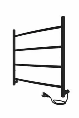 Купить Полотенцесушитель электрический 500x500мм Лесенка, Indigo в интернет-магазине Akvilon.kz