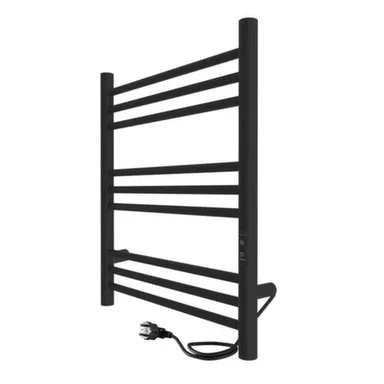 Купить Полотенцесушитель электрический 600x500мм Лесенка, Indigo в интернет-магазине Akvilon.kz