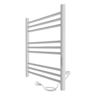 Купить Полотенцесушитель электрический 600x500мм Лесенка, Indigo в интернет-магазине Akvilon.kz