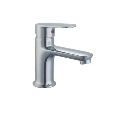 Купить Смеситель для умывальника Drop, DP26M, Voda в интернет-магазине Akvilon.kz