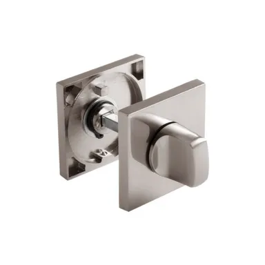 Купить Фиксатор Slim НФ-К матовый никель в интернет-магазине Akvilon.kz