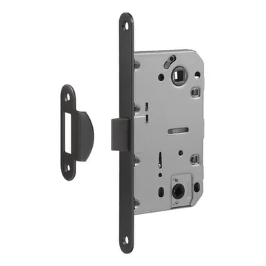 Купить Корпус замка М 13П-96 (под фиксатор) с отв.планкой в интернет-магазине Akvilon.kz