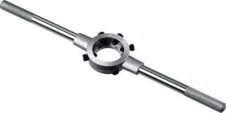 Купить Плашкодержатель, Ø30, L 267мм, STAYER в интернет-магазине Akvilon.kz