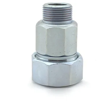 Купить Муфта зажимная Ду 25x1" наруж. резьба в интернет-магазине Akvilon.kz