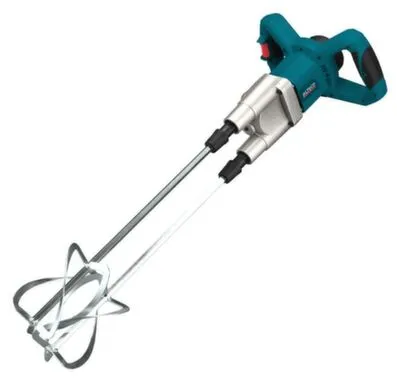 Купить Миксер электрический 1400 Вт, 2 венчика, Alteco в интернет-магазине Akvilon.kz