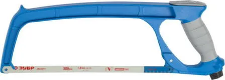 Купить Ножовка по металлу, 300 мм, ЗУБР в интернет-магазине Akvilon.kz