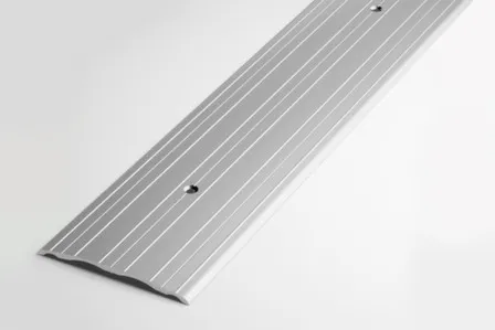 Купить Порог одноуровневый 60 мм, Лука Анод серебро 01л 900 в интернет-магазине Akvilon.kz